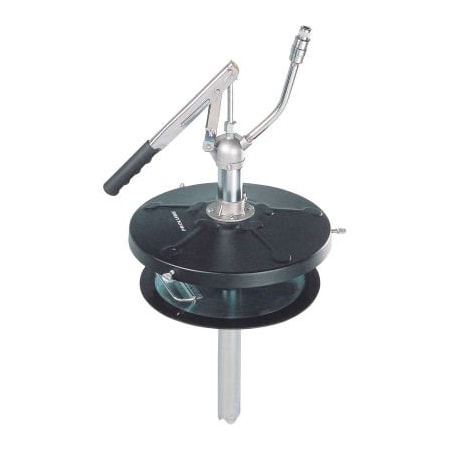 Matrix Management Prolube 44212 Grease Filler Pump, 5 Gallon Pails With Universal Adaptor GFP/03-PRO/UNI